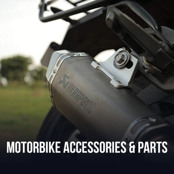 Motorbike Accessories & Parts