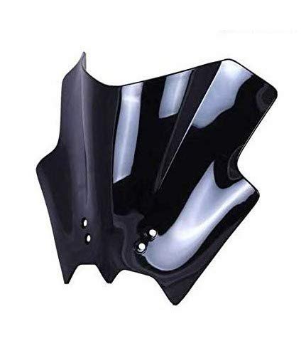 ktm duke 200 front visor