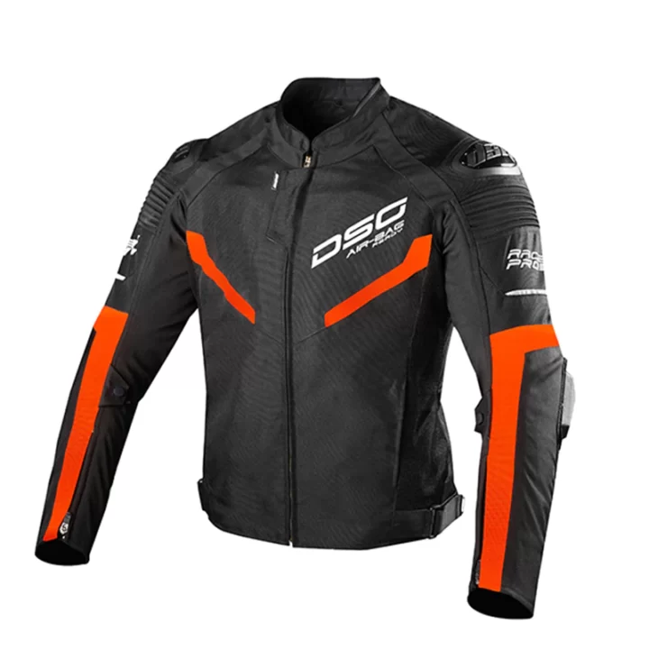 DSG air Riding jacket S-Size brand new condition - Spare Parts - 1757577755-hangkhonggiare.com.vn